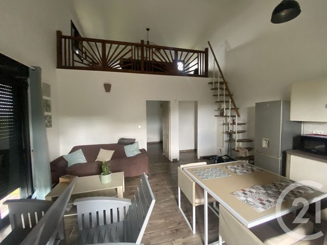 Maison &agrave; vendre - 13 pi&egrave;ces - 284 m2 - St Denis - 974 - REUNION