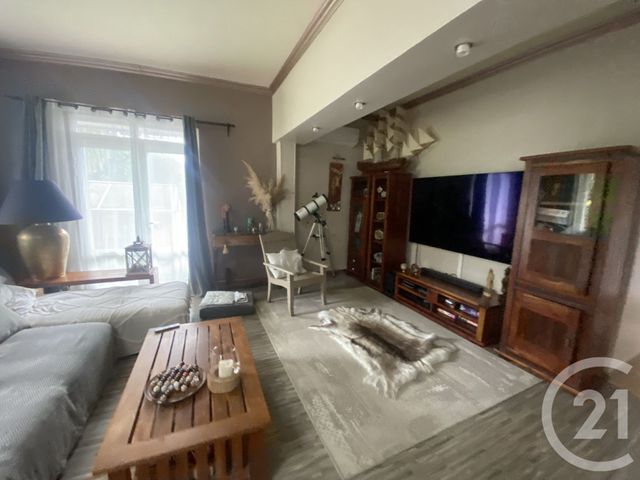 Maison &agrave; vendre - 13 pi&egrave;ces - 284 m2 - St Denis - 974 - REUNION