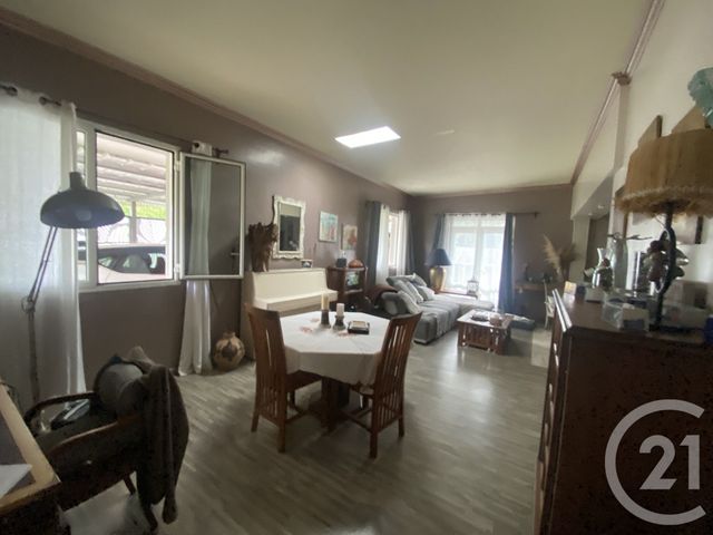 Maison &agrave; vendre - 13 pi&egrave;ces - 284 m2 - St Denis - 974 - REUNION