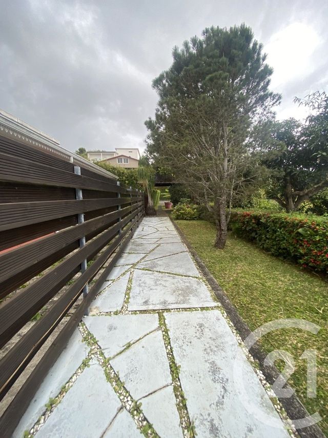 Maison &agrave; vendre - 13 pi&egrave;ces - 284 m2 - St Denis - 974 - REUNION