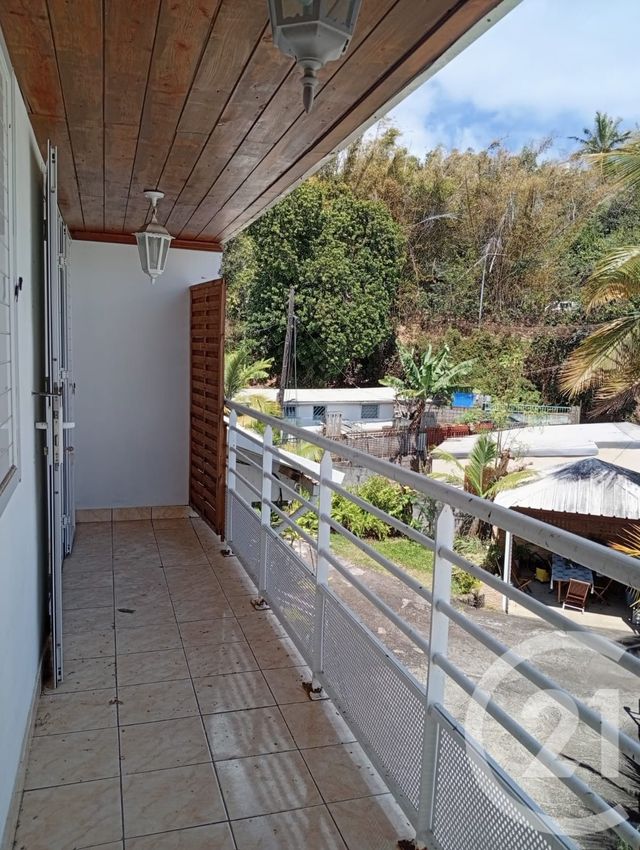 Maison &agrave; louer - 4 pi&egrave;ces - 115,08 m2 - St Denis - 974 - REUNION