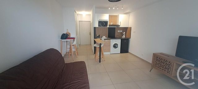 appartement - ST DENIS - 974