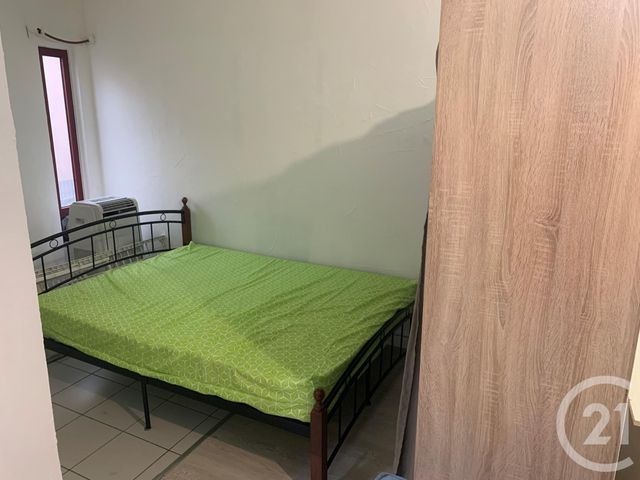 Appartement F1 &agrave; vendre - 1 pi&egrave;ce - 32 m2 - St Denis - 974 - REUNION