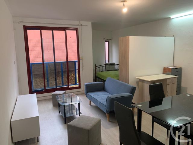 Appartement F1 &agrave; vendre - 1 pi&egrave;ce - 32 m2 - St Denis - 974 - REUNION