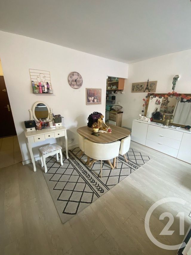 Appartement F1 &agrave; vendre - 1 pi&egrave;ce - 32 m2 - St Denis - 974 - REUNION