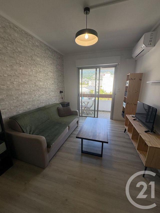 appartement - ST DENIS - 974