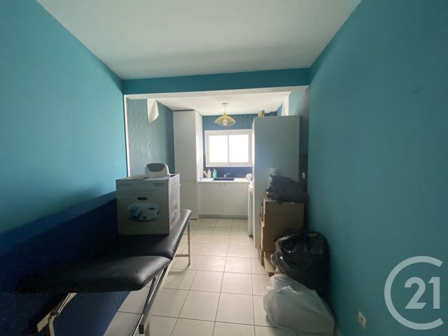 Appartement Local &agrave; vendre - 2 pi&egrave;ces - 33,90 m2 - St Denis - 974 - REUNION