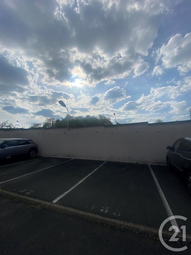 parking - BRUNOY - 91