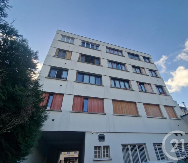 Appartement F2 à vendre - 2 pièces - 33,95 m2 - Brunoy - 91 - ILE-DE-FRANCE