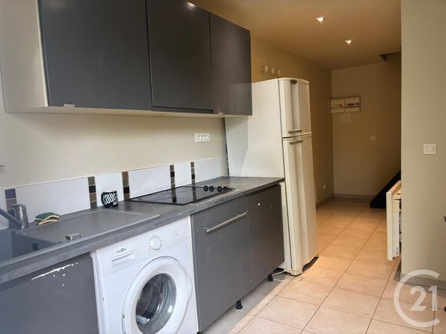 Maison &agrave; vendre - 7 pi&egrave;ces - 161,47 m2 - Brunoy - 91 - ILE-DE-FRANCE