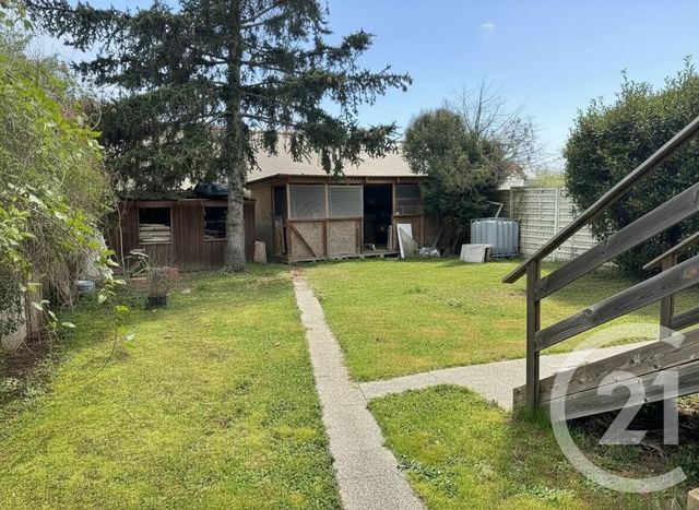 Maison &agrave; vendre - 7 pi&egrave;ces - 161,47 m2 - Brunoy - 91 - ILE-DE-FRANCE