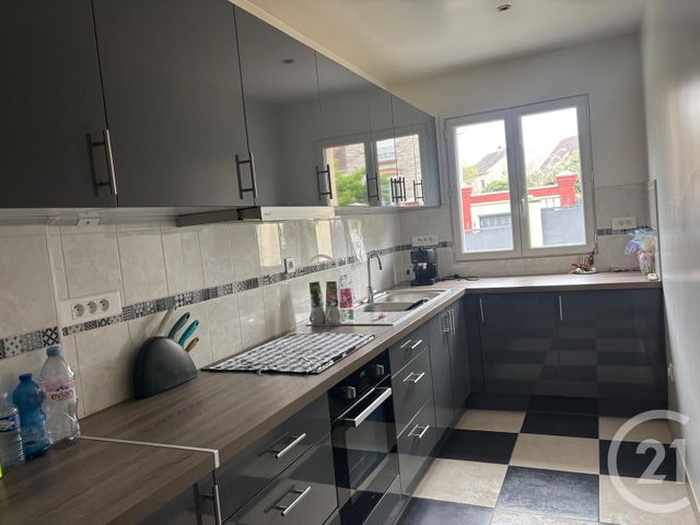 Maison &agrave; vendre - 7 pi&egrave;ces - 161,47 m2 - Brunoy - 91 - ILE-DE-FRANCE