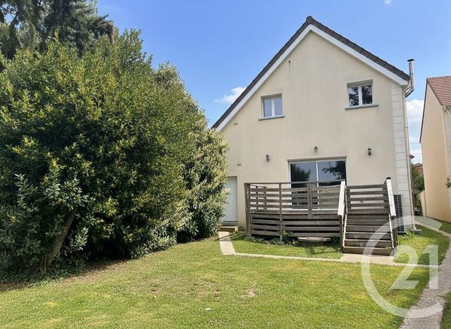 maison - BRUNOY - 91