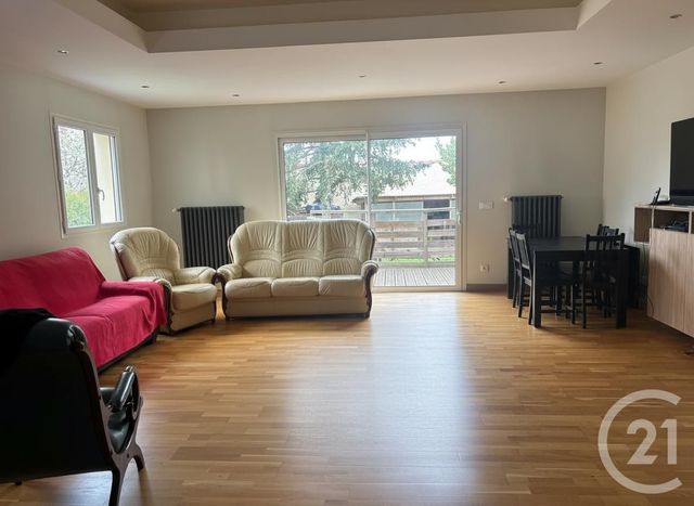 Maison &agrave; vendre - 7 pi&egrave;ces - 161,47 m2 - Brunoy - 91 - ILE-DE-FRANCE