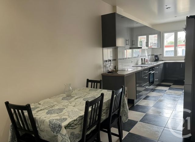 Maison &agrave; vendre - 7 pi&egrave;ces - 161,47 m2 - Brunoy - 91 - ILE-DE-FRANCE