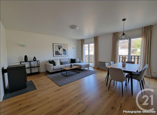 Maison à vendre - 5 pièces - 109,10 m2 - Brunoy - 91 - ILE-DE-FRANCE