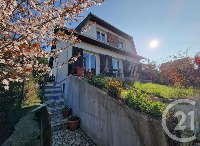 maison - BRUNOY - 91