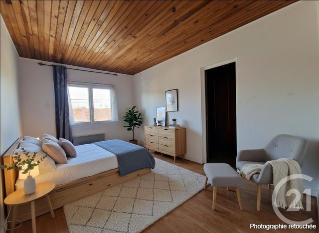 Maison à vendre - 5 pièces - 109,10 m2 - Brunoy - 91 - ILE-DE-FRANCE