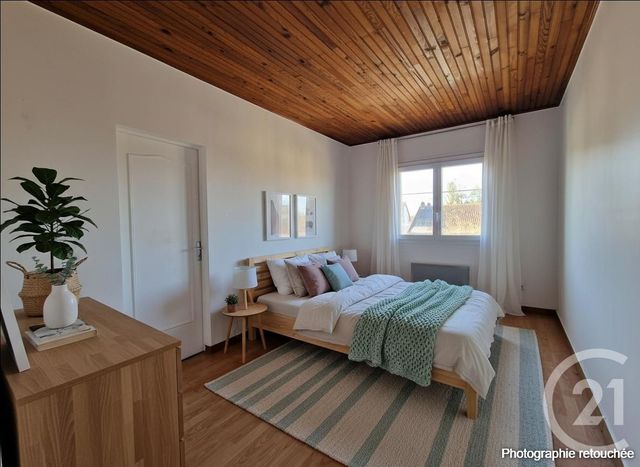 Maison à vendre - 5 pièces - 109,10 m2 - Brunoy - 91 - ILE-DE-FRANCE