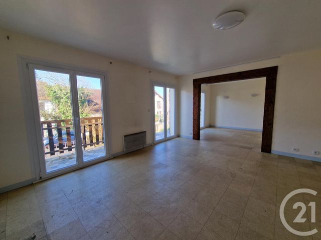 Maison à vendre - 5 pièces - 109,10 m2 - Brunoy - 91 - ILE-DE-FRANCE