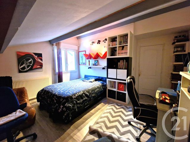 Maison à vendre - 5 pièces - 117,97 m2 - Brunoy - 91 - ILE-DE-FRANCE