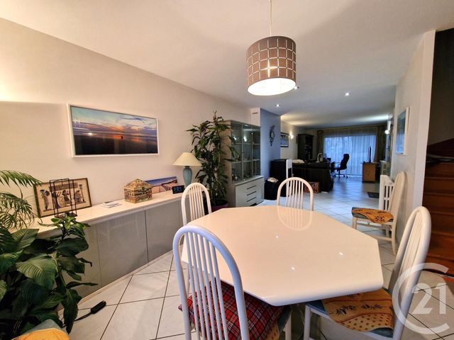 Maison à vendre - 5 pièces - 117,97 m2 - Brunoy - 91 - ILE-DE-FRANCE