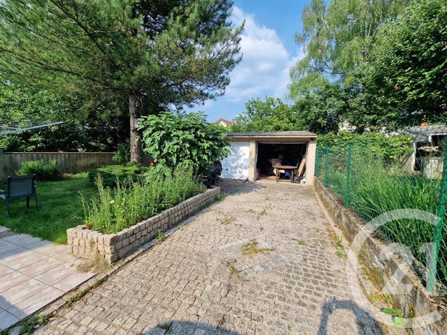 Maison à vendre - 5 pièces - 117,97 m2 - Brunoy - 91 - ILE-DE-FRANCE