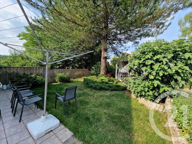 Maison à vendre - 5 pièces - 117,97 m2 - Brunoy - 91 - ILE-DE-FRANCE