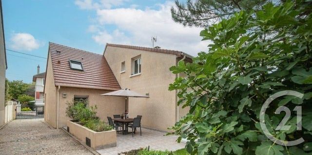 Maison à vendre - 5 pièces - 117,97 m2 - Brunoy - 91 - ILE-DE-FRANCE