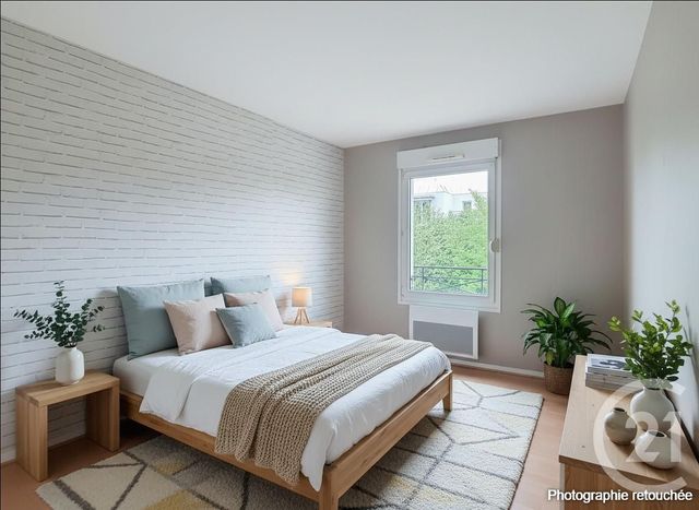 Appartement F2 à vendre - 2 pièces - 48,39 m2 - Boussy St Antoine - 91 - ILE-DE-FRANCE