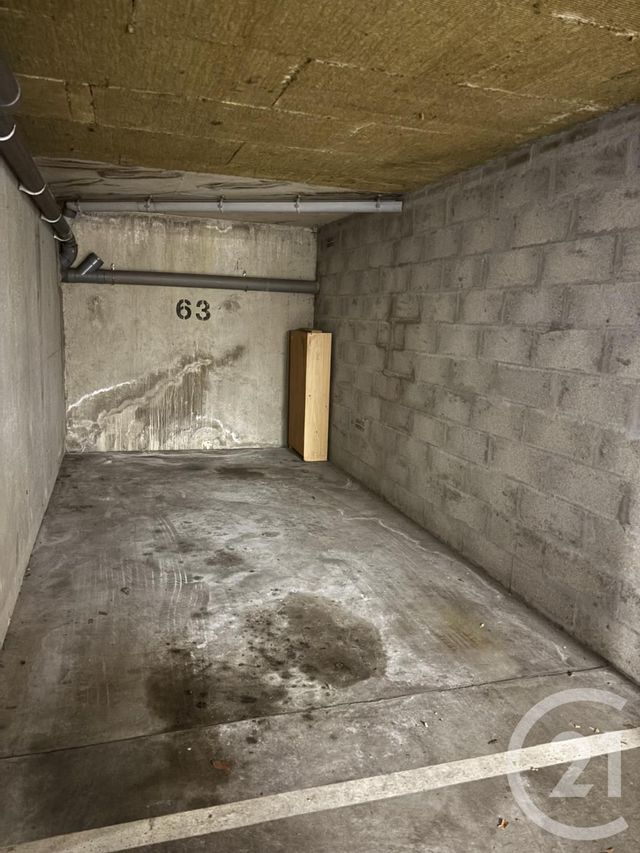 Appartement F2 à vendre - 2 pièces - 48,39 m2 - Boussy St Antoine - 91 - ILE-DE-FRANCE