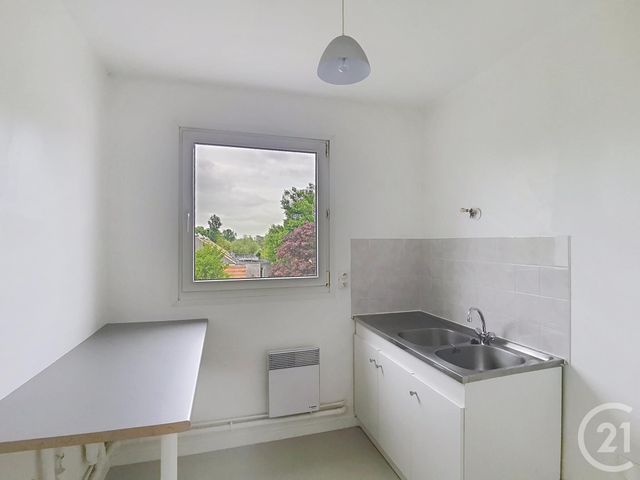 Appartement F2 à vendre - 2 pièces - 48,39 m2 - Boussy St Antoine - 91 - ILE-DE-FRANCE