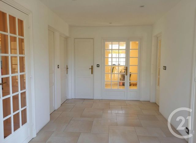 Maison &agrave; vendre - 8 pi&egrave;ces - 239,64 m2 - Quincy Sous Senart - 91 - ILE-DE-FRANCE