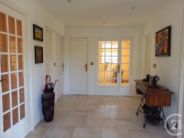 Maison à vendre - 8 pièces - 239,64 m2 - Quincy Sous Senart - 91 - ILE-DE-FRANCE