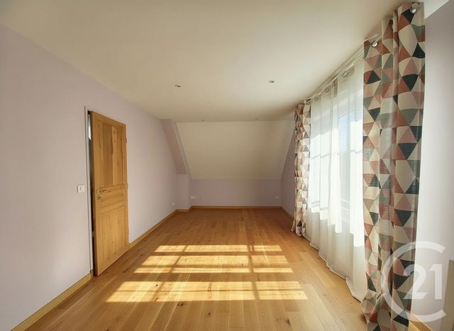 Maison &agrave; vendre - 8 pi&egrave;ces - 239,64 m2 - Quincy Sous Senart - 91 - ILE-DE-FRANCE