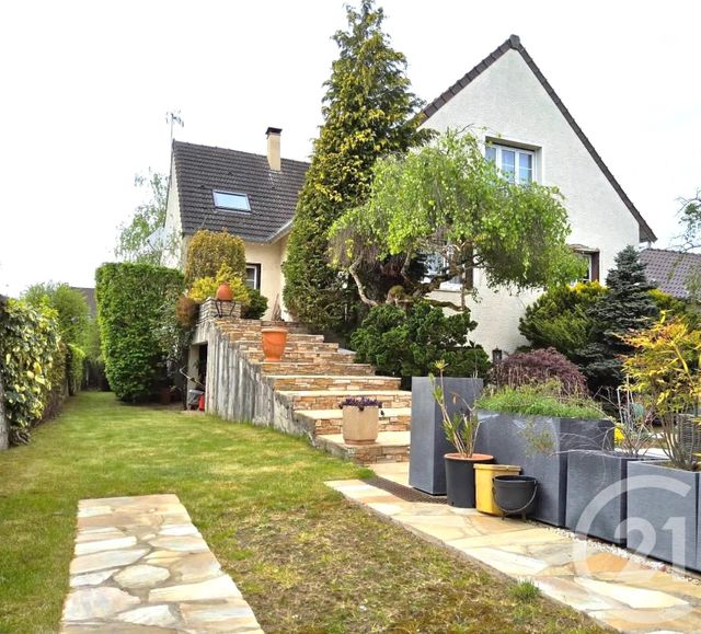 maison - QUINCY SOUS SENART - 91