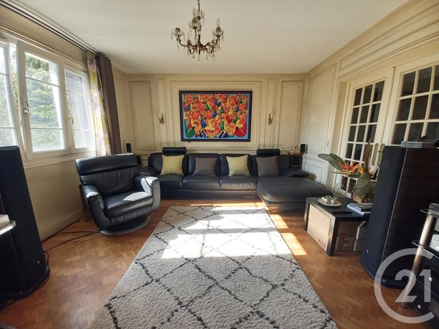 Maison à vendre - 8 pièces - 239,64 m2 - Quincy Sous Senart - 91 - ILE-DE-FRANCE