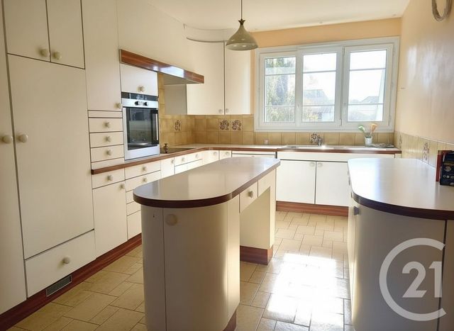 Maison &agrave; vendre - 8 pi&egrave;ces - 239,64 m2 - Quincy Sous Senart - 91 - ILE-DE-FRANCE