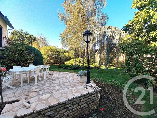 Maison à vendre - 8 pièces - 239,64 m2 - Quincy Sous Senart - 91 - ILE-DE-FRANCE