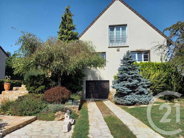 Maison à vendre - 8 pièces - 239,64 m2 - Quincy Sous Senart - 91 - ILE-DE-FRANCE