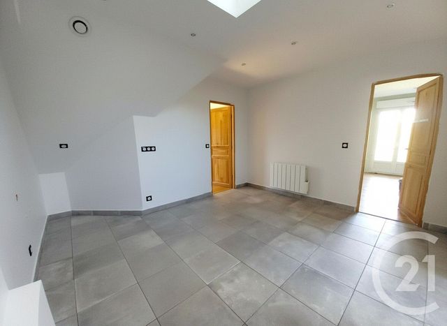 Maison &agrave; vendre - 8 pi&egrave;ces - 239,64 m2 - Quincy Sous Senart - 91 - ILE-DE-FRANCE