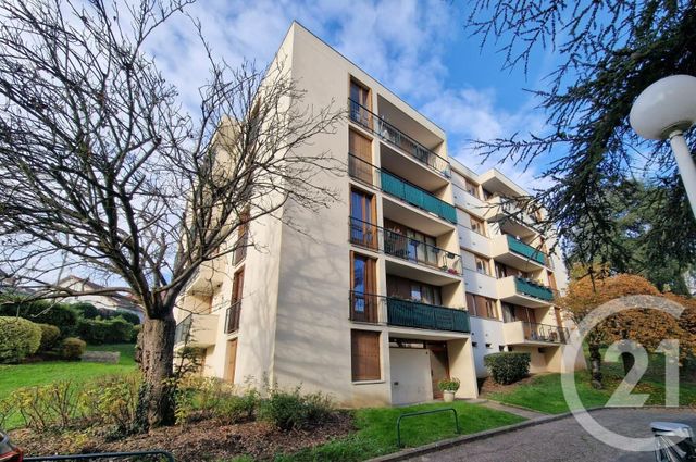 appartement - BRUNOY - 91