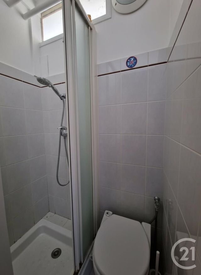 Appartement F1 &agrave; vendre - 1 pi&egrave;ce - 12,32 m2 - Brunoy - 91 - ILE-DE-FRANCE