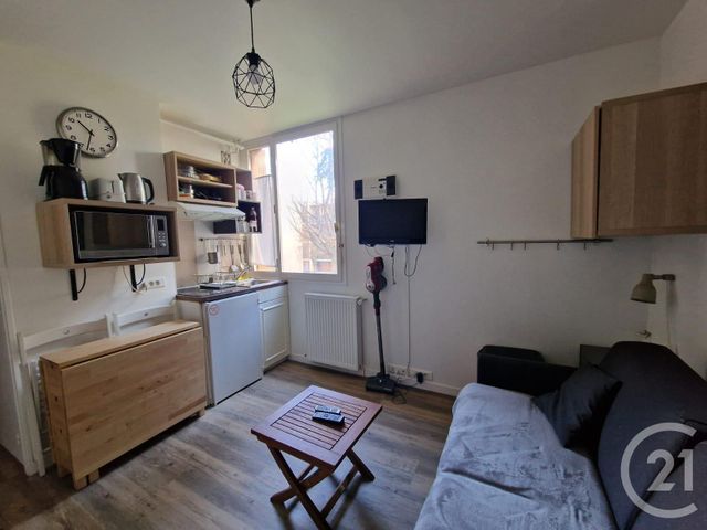Appartement F1 à vendre - 1 pièce - 12,32 m2 - Brunoy - 91 - ILE-DE-FRANCE