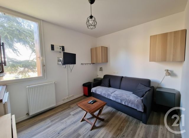 Appartement F1 &agrave; vendre - 1 pi&egrave;ce - 12,32 m2 - Brunoy - 91 - ILE-DE-FRANCE