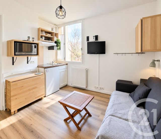 appartement - BRUNOY - 91