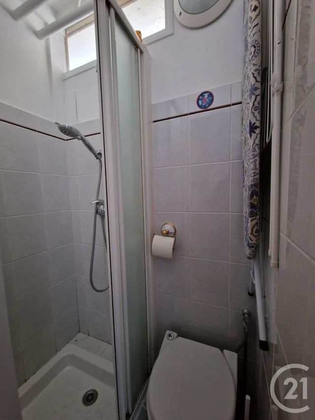 Appartement F1 à vendre - 1 pièce - 12,32 m2 - Brunoy - 91 - ILE-DE-FRANCE