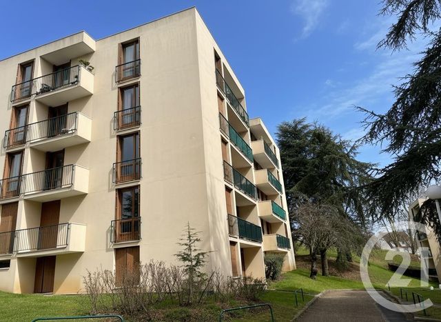 Appartement F1 &agrave; vendre - 1 pi&egrave;ce - 12,32 m2 - Brunoy - 91 - ILE-DE-FRANCE