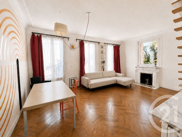 appartement - BRUNOY - 91