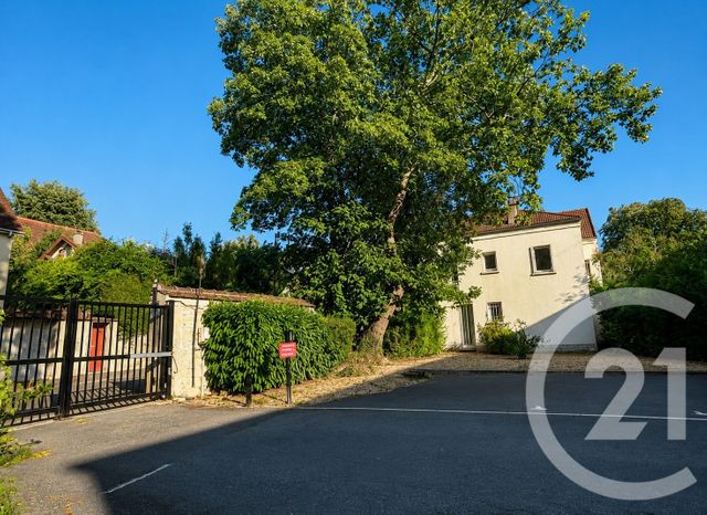 Appartement F3 &agrave; vendre - 3 pi&egrave;ces - 77 m2 - Brunoy - 91 - ILE-DE-FRANCE